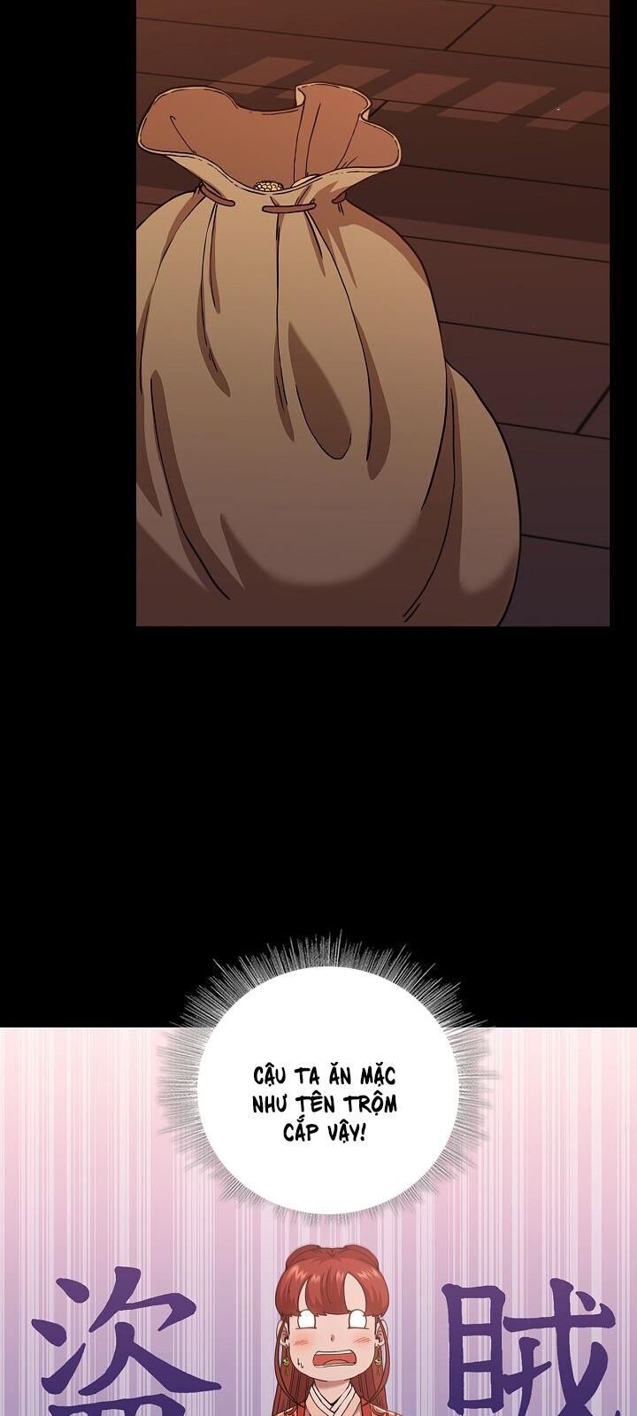 đọc truyện Thân Thủ Đệ Nhất Kiếm Chương 31 ảnh 9 tại Thiên Thai Truyện