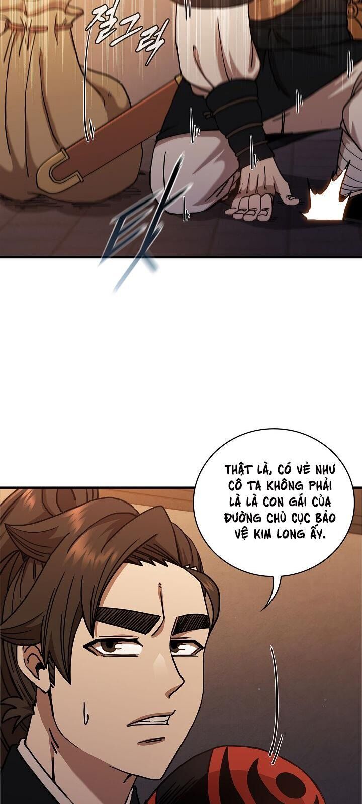 đọc truyện Thân Thủ Đệ Nhất Kiếm Chương 31 ảnh 77 tại Thiên Thai Truyện