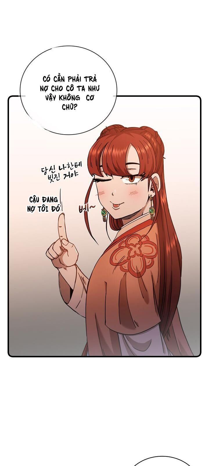 đọc truyện Thân Thủ Đệ Nhất Kiếm Chương 31 ảnh 79 tại Thiên Thai Truyện