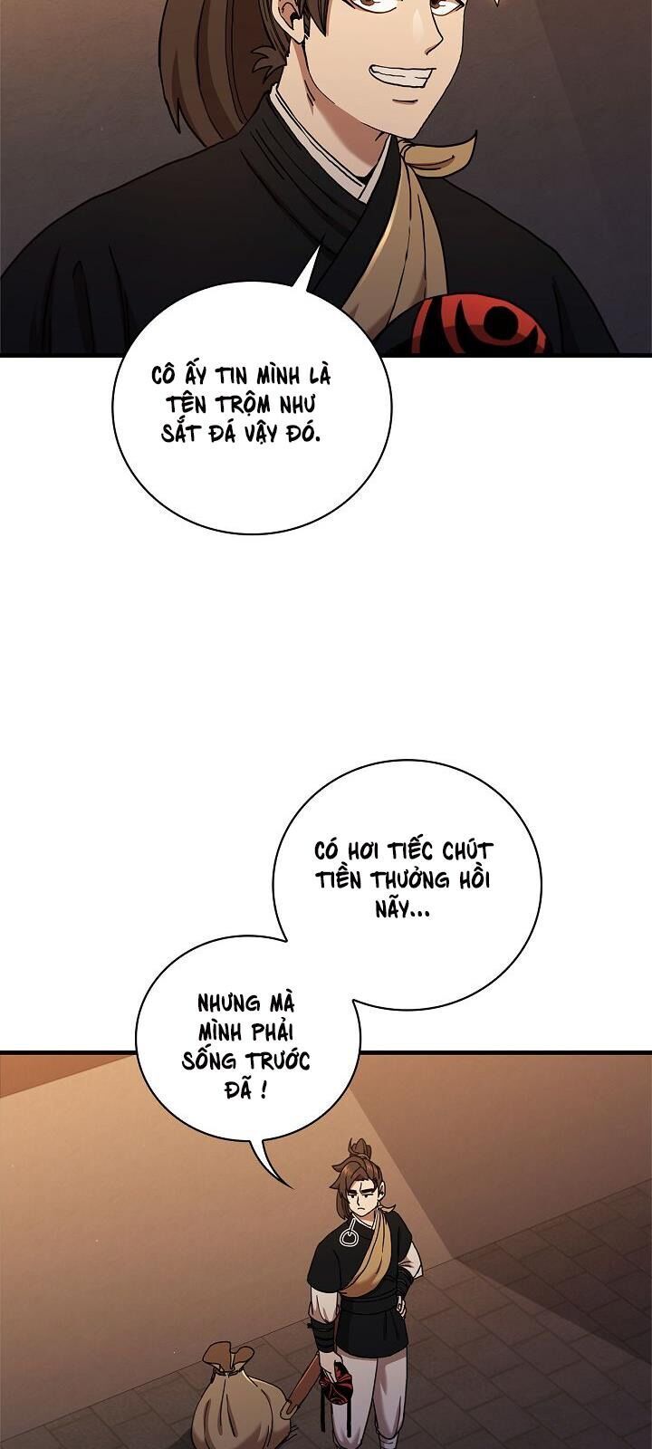 đọc truyện Thân Thủ Đệ Nhất Kiếm Chương 31 ảnh 81 tại Thiên Thai Truyện