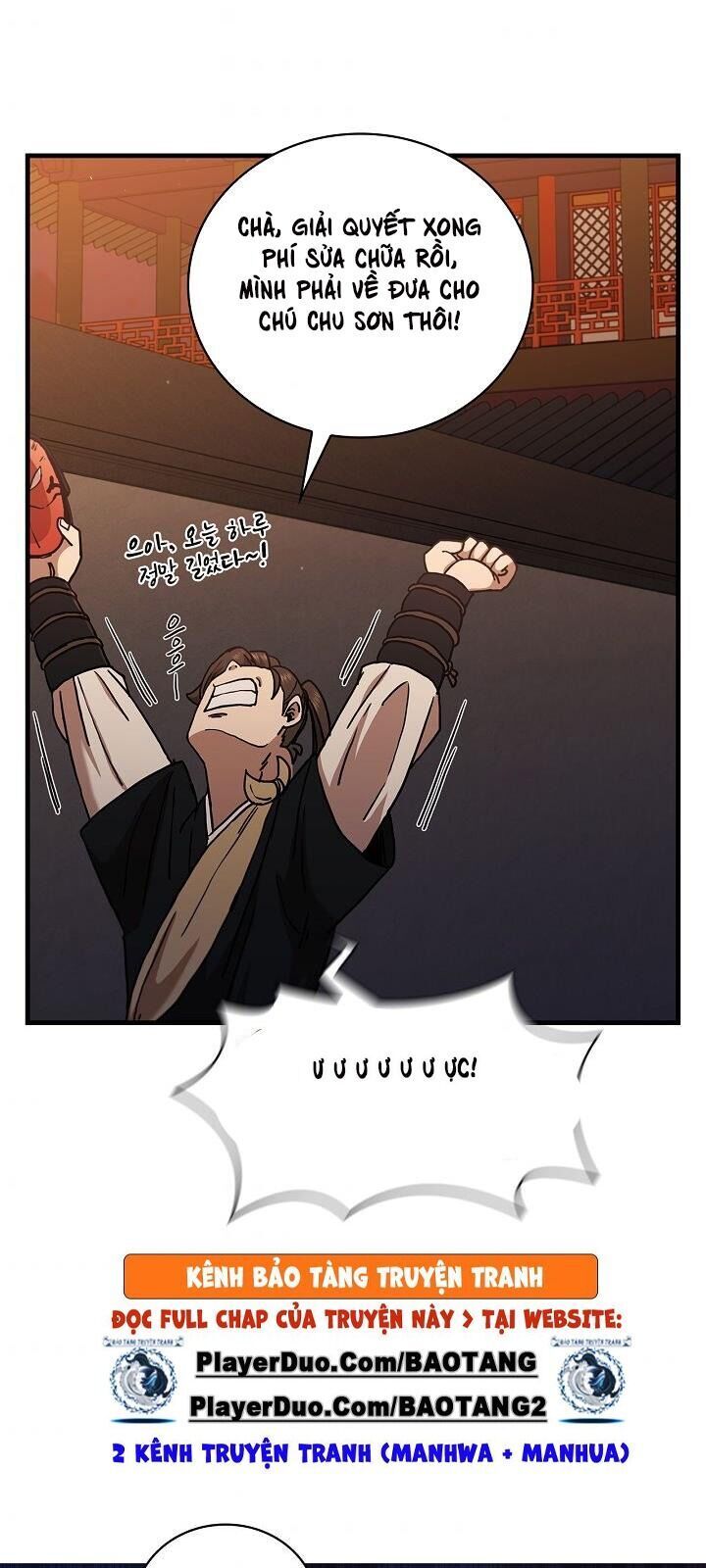 đọc truyện Thân Thủ Đệ Nhất Kiếm Chương 31 ảnh 83 tại Thiên Thai Truyện