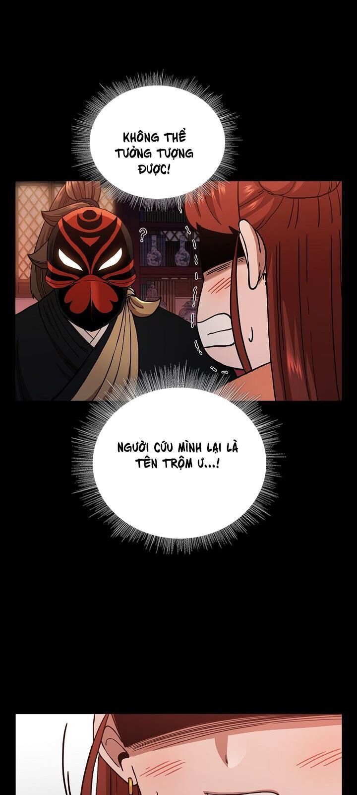 đọc truyện Thân Thủ Đệ Nhất Kiếm Chương 31 ảnh 11 tại Thiên Thai Truyện