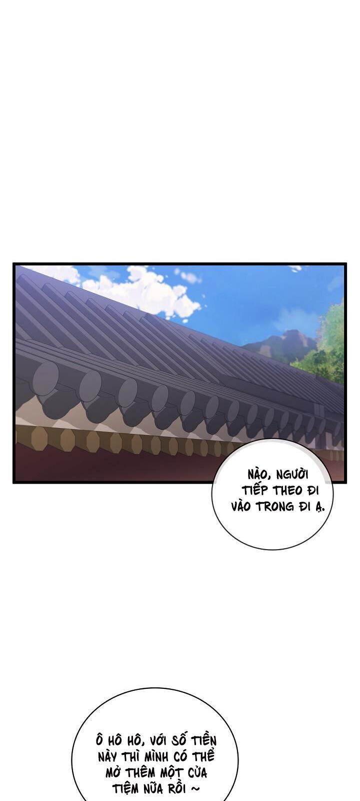 đọc truyện Thân Thủ Đệ Nhất Kiếm Chương 32 ảnh 21 tại Thiên Thai Truyện