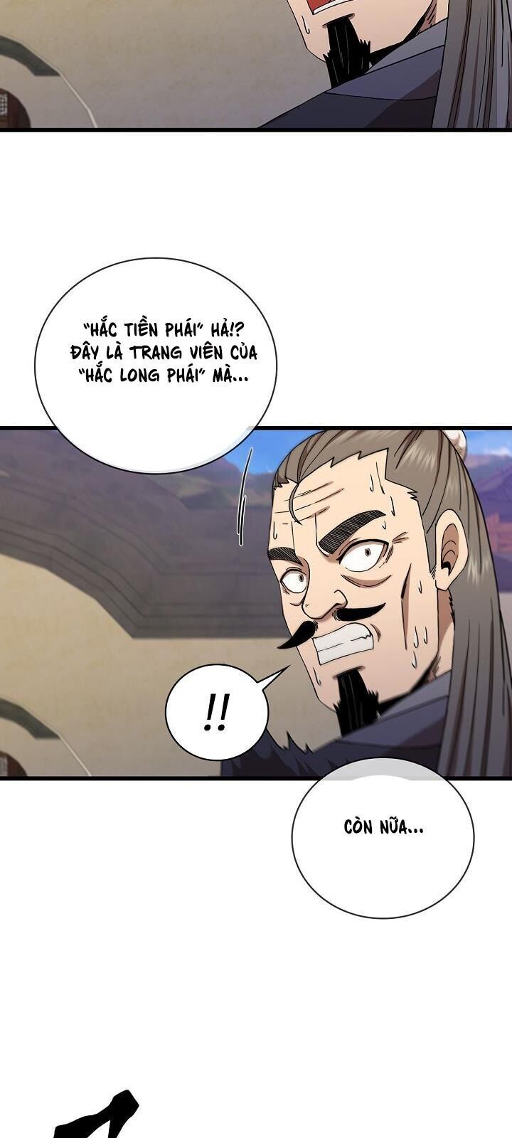 đọc truyện Thân Thủ Đệ Nhất Kiếm Chương 32 ảnh 25 tại Thiên Thai Truyện