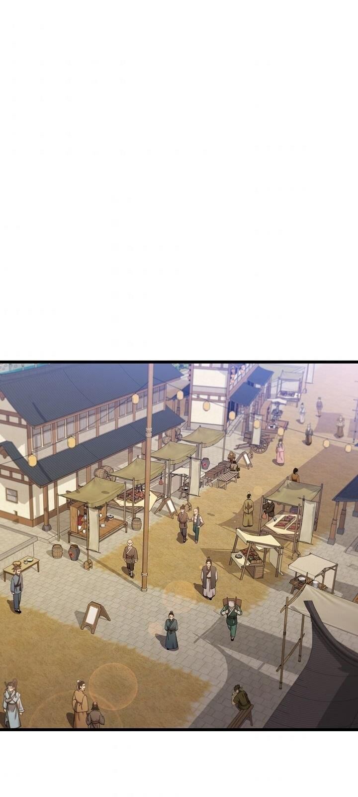 đọc truyện Thân Thủ Đệ Nhất Kiếm Chương 32 ảnh 5 tại Thiên Thai Truyện