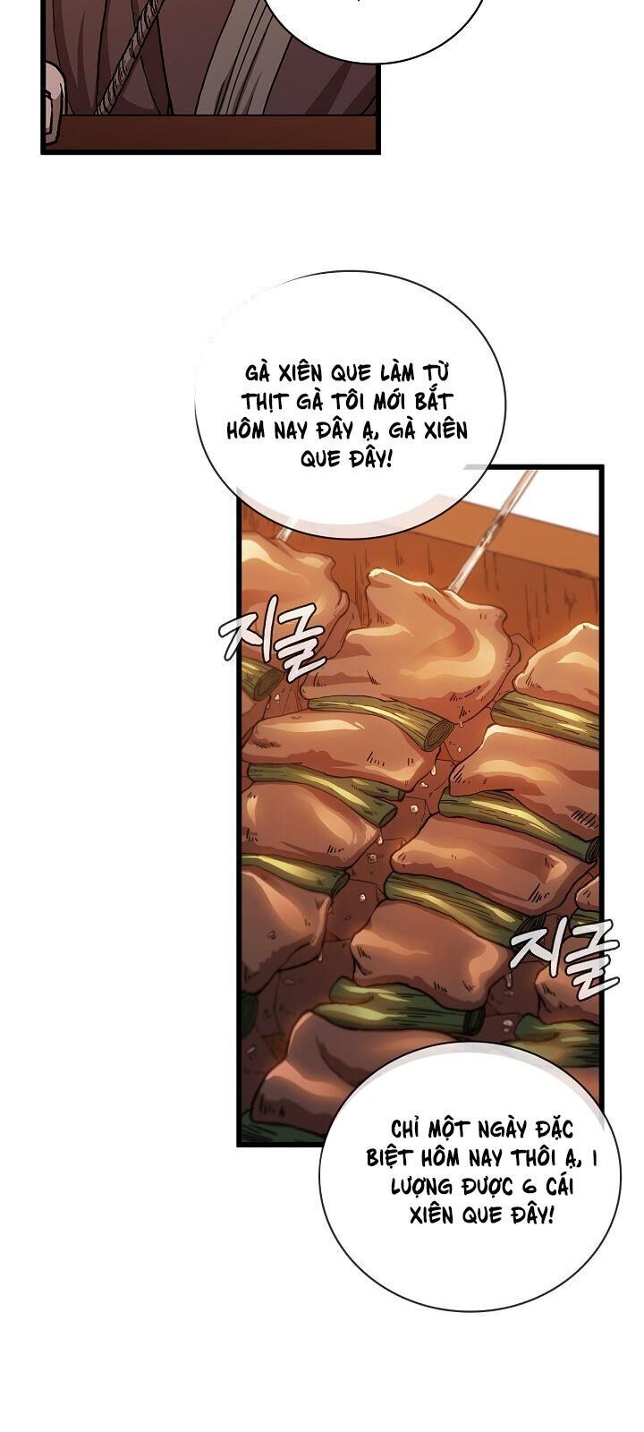 đọc truyện Thân Thủ Đệ Nhất Kiếm Chương 32 ảnh 35 tại Thiên Thai Truyện