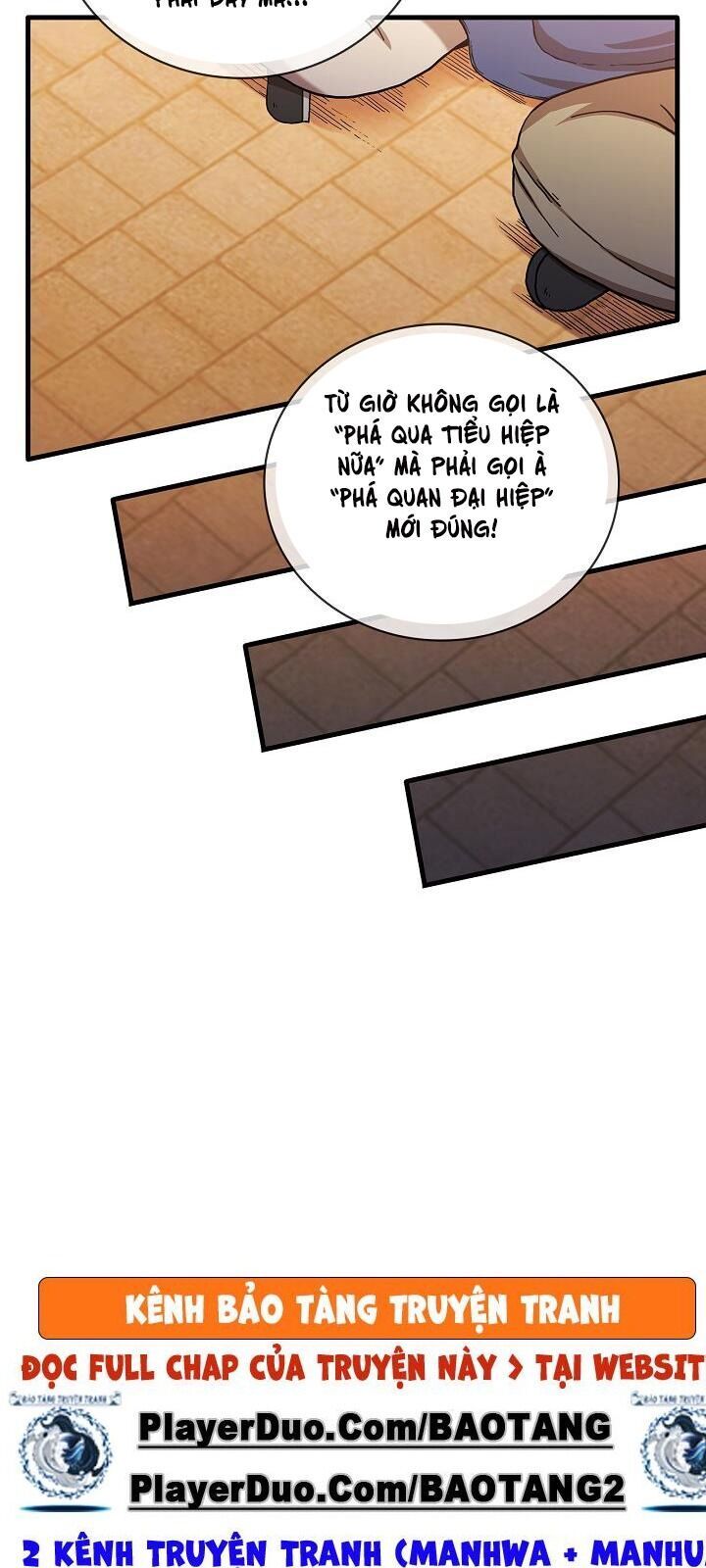 đọc truyện Thân Thủ Đệ Nhất Kiếm Chương 32 ảnh 45 tại Thiên Thai Truyện