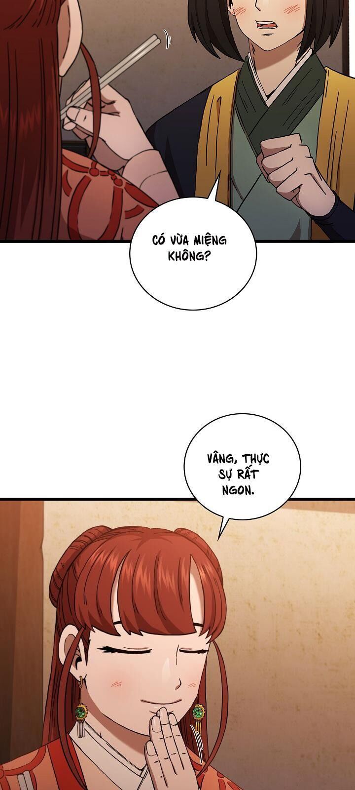 đọc truyện Thân Thủ Đệ Nhất Kiếm Chương 32 ảnh 53 tại Thiên Thai Truyện