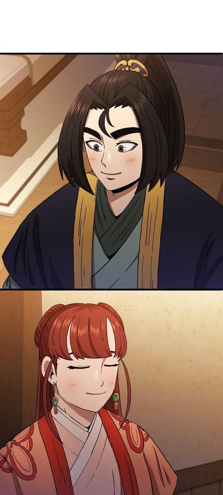 đọc truyện Thân Thủ Đệ Nhất Kiếm Chương 32 ảnh 61 tại Thiên Thai Truyện