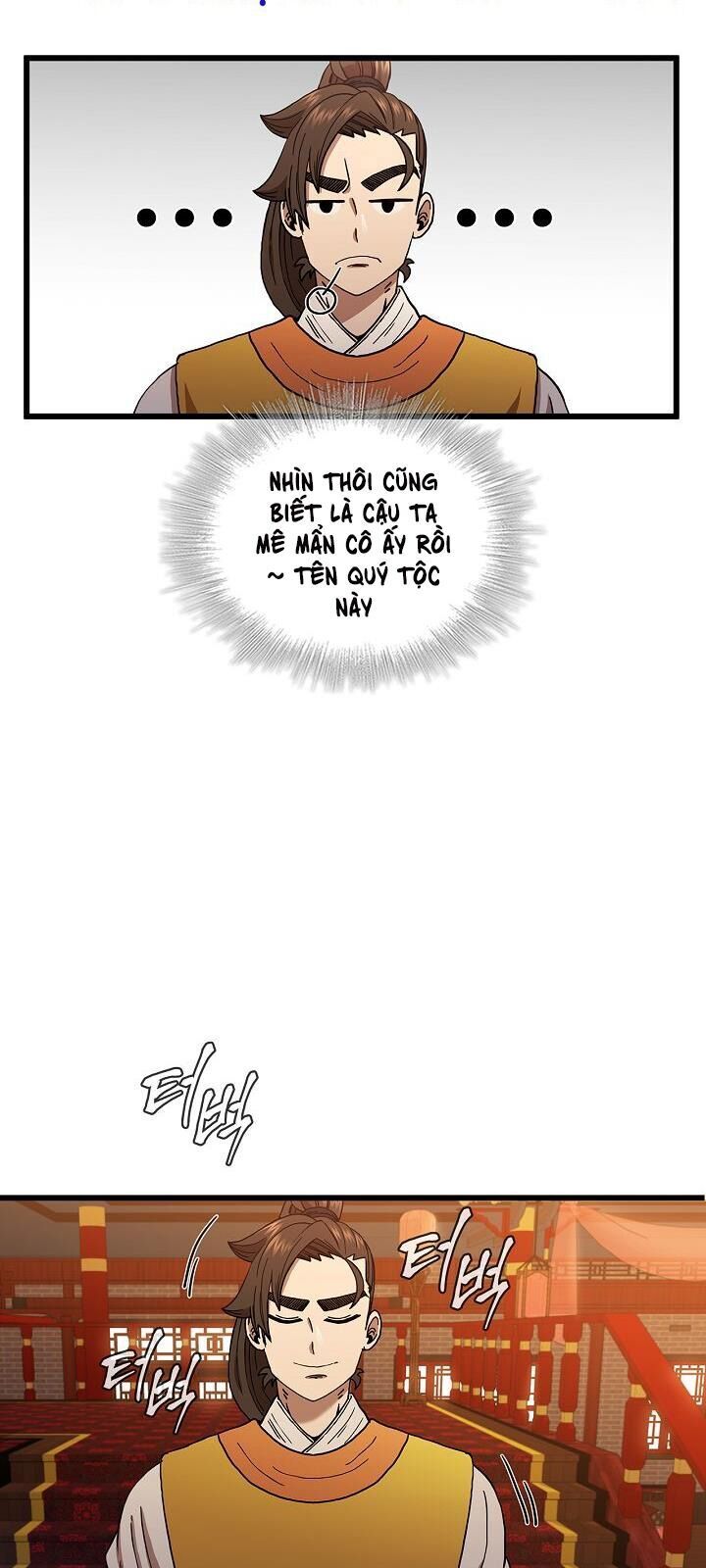 đọc truyện Thân Thủ Đệ Nhất Kiếm Chương 32 ảnh 63 tại Thiên Thai Truyện