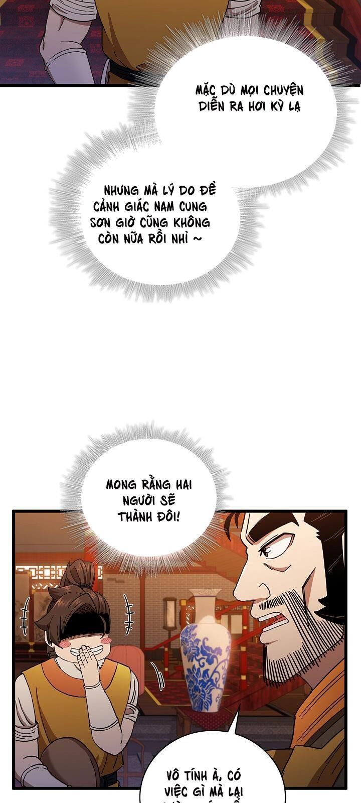 đọc truyện Thân Thủ Đệ Nhất Kiếm Chương 32 ảnh 65 tại Thiên Thai Truyện