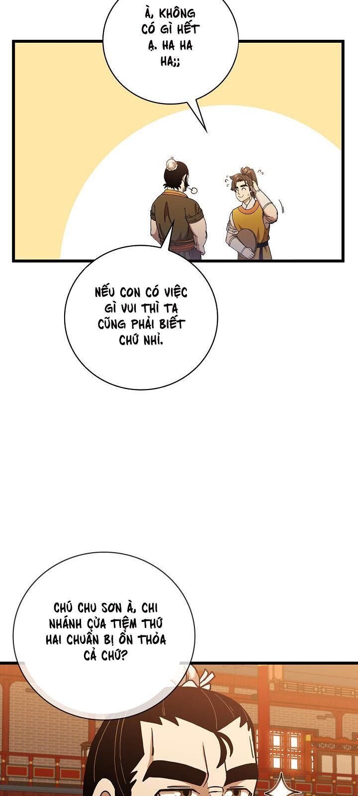 đọc truyện Thân Thủ Đệ Nhất Kiếm Chương 32 ảnh 67 tại Thiên Thai Truyện