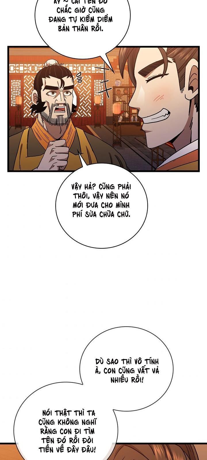 đọc truyện Thân Thủ Đệ Nhất Kiếm Chương 32 ảnh 71 tại Thiên Thai Truyện