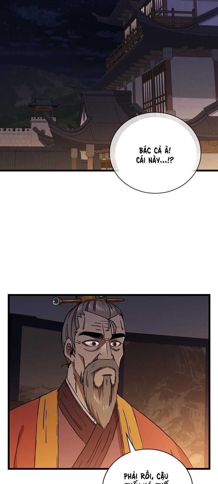 đọc truyện Thân Thủ Đệ Nhất Kiếm Chương 32 ảnh 81 tại Thiên Thai Truyện