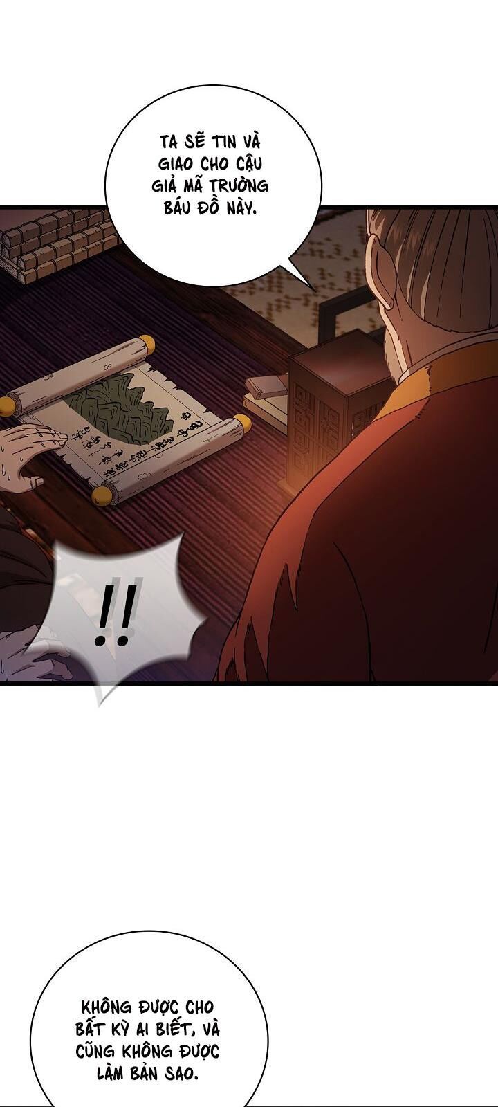 đọc truyện Thân Thủ Đệ Nhất Kiếm Chương 32 ảnh 85 tại Thiên Thai Truyện