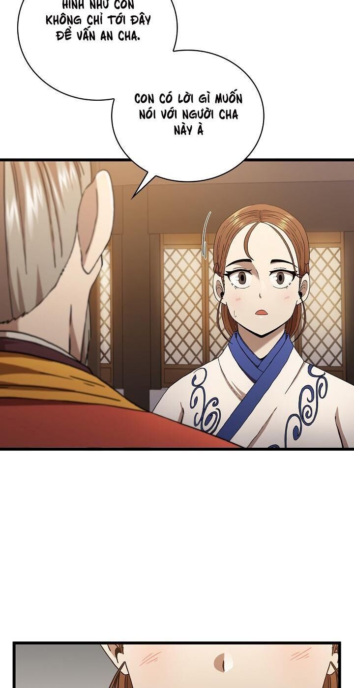 đọc truyện Thân Thủ Đệ Nhất Kiếm Chương 33 ảnh 14 tại Thiên Thai Truyện