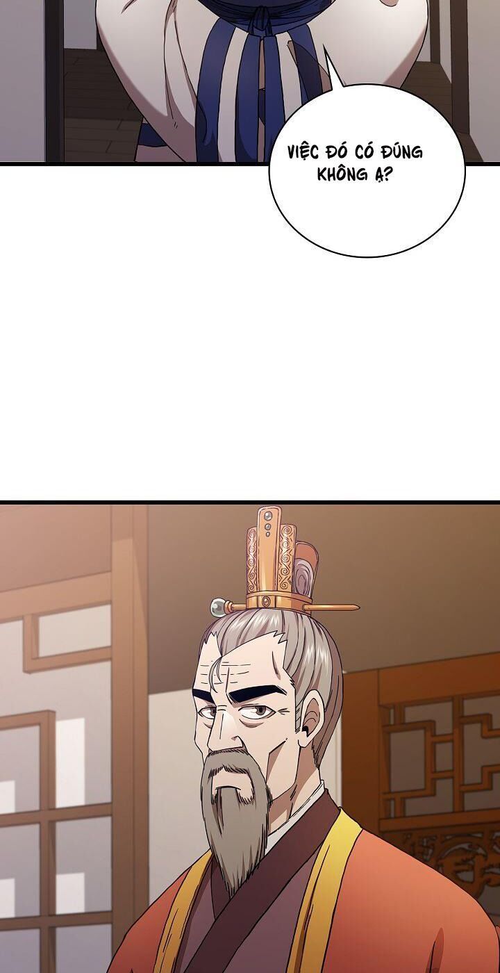 đọc truyện Thân Thủ Đệ Nhất Kiếm Chương 33 ảnh 16 tại Thiên Thai Truyện