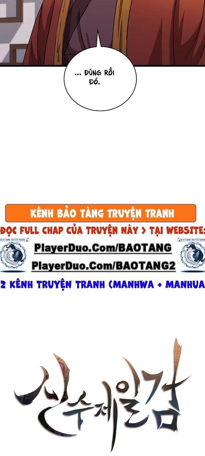 đọc truyện Thân Thủ Đệ Nhất Kiếm Chương 33 ảnh 17 tại Thiên Thai Truyện