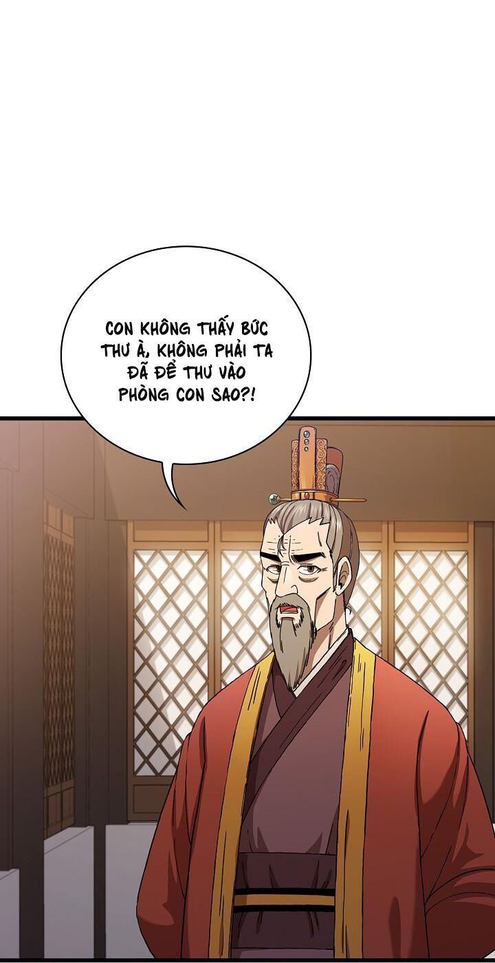 đọc truyện Thân Thủ Đệ Nhất Kiếm Chương 33 ảnh 20 tại Thiên Thai Truyện