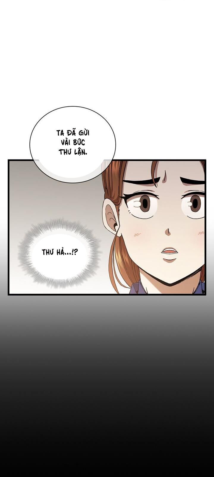 đọc truyện Thân Thủ Đệ Nhất Kiếm Chương 33 ảnh 21 tại Thiên Thai Truyện