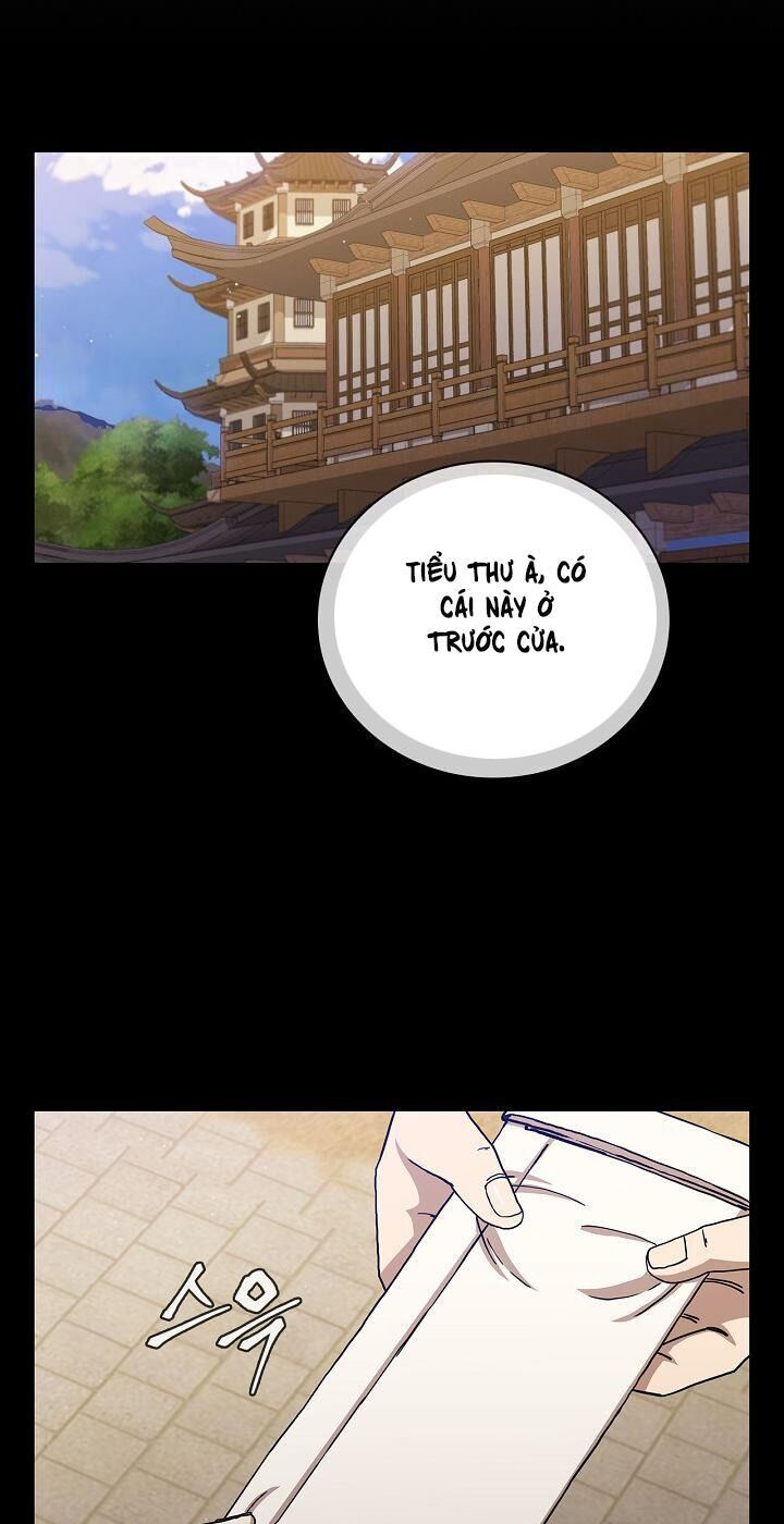 đọc truyện Thân Thủ Đệ Nhất Kiếm Chương 33 ảnh 22 tại Thiên Thai Truyện