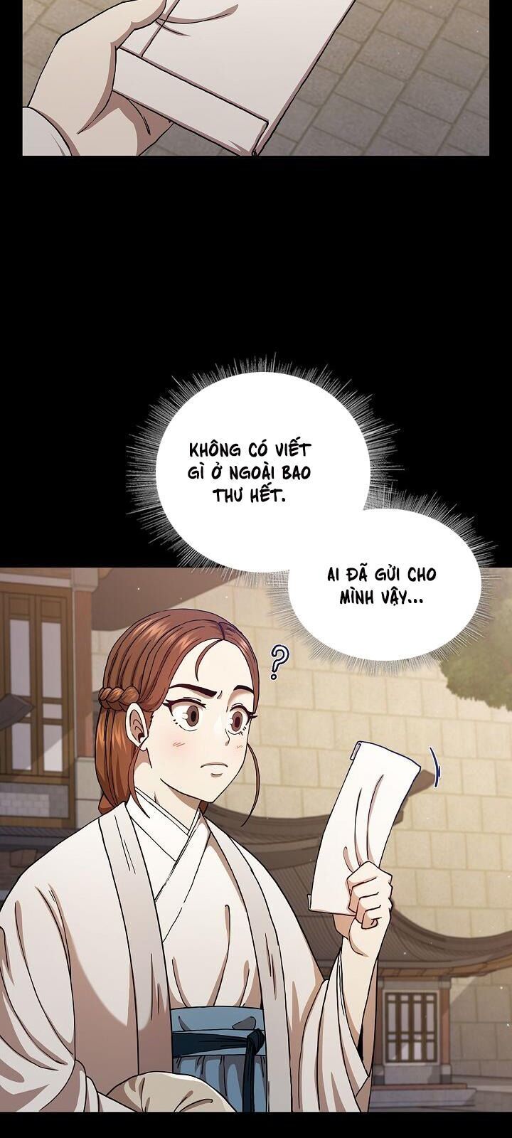 đọc truyện Thân Thủ Đệ Nhất Kiếm Chương 33 ảnh 23 tại Thiên Thai Truyện