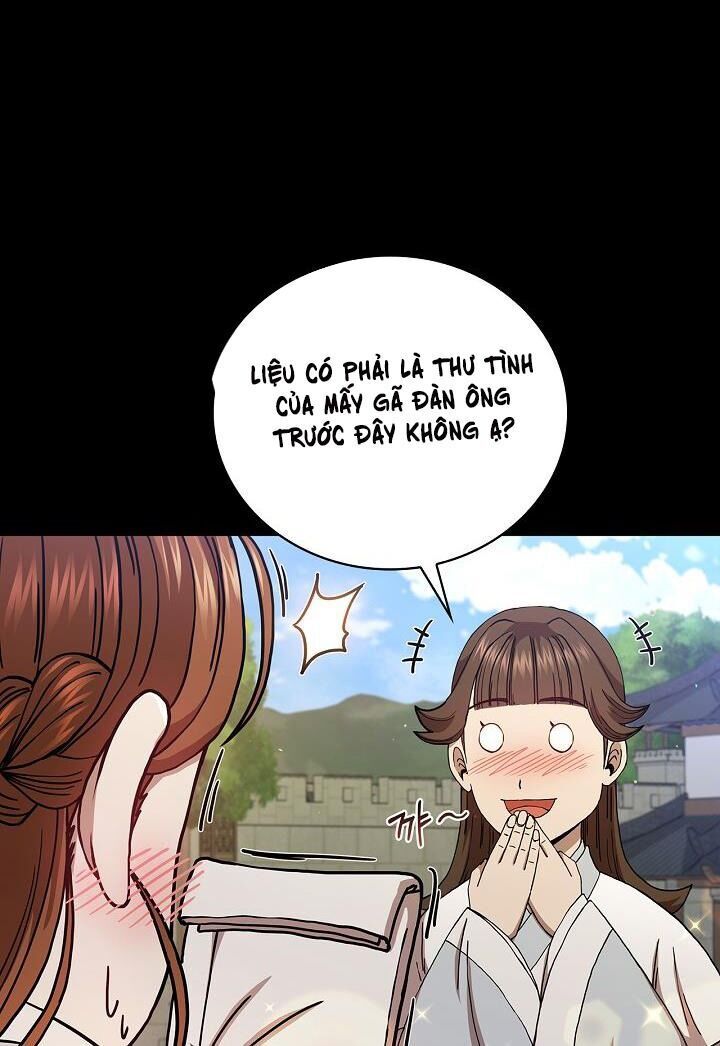 đọc truyện Thân Thủ Đệ Nhất Kiếm Chương 33 ảnh 24 tại Thiên Thai Truyện