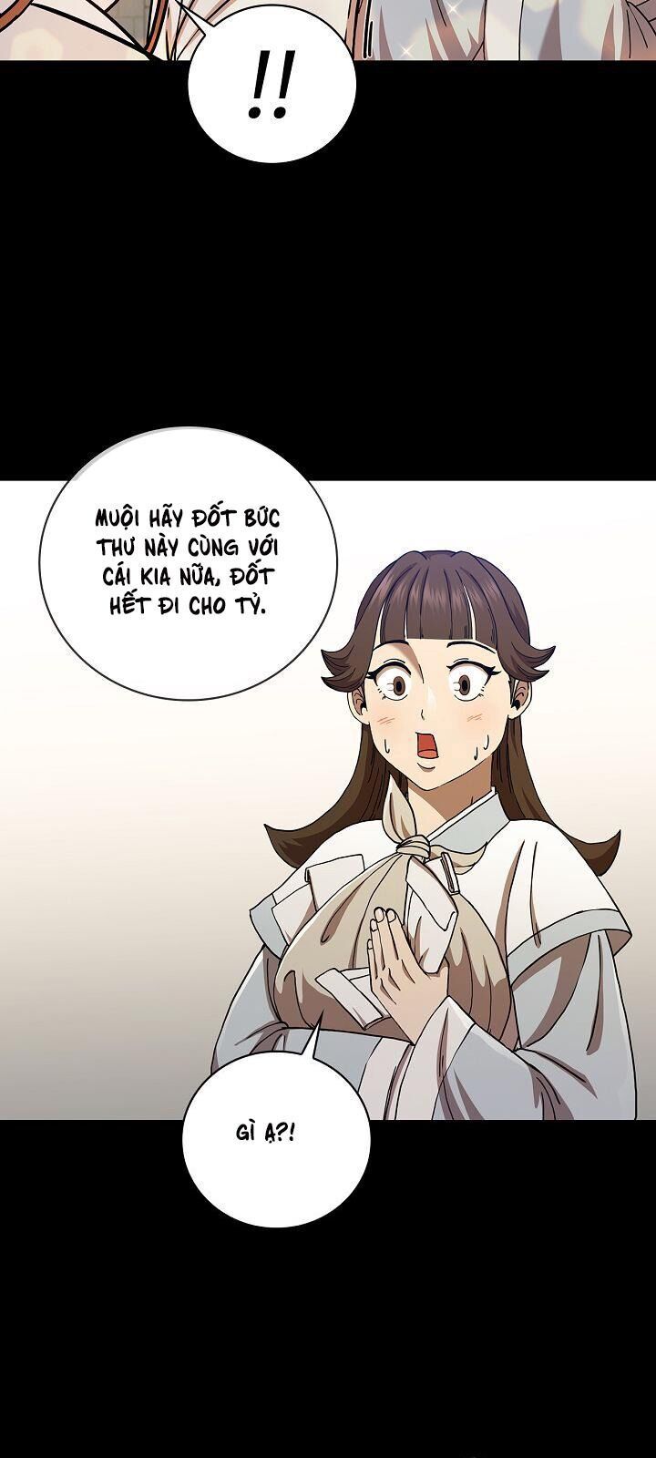 đọc truyện Thân Thủ Đệ Nhất Kiếm Chương 33 ảnh 25 tại Thiên Thai Truyện