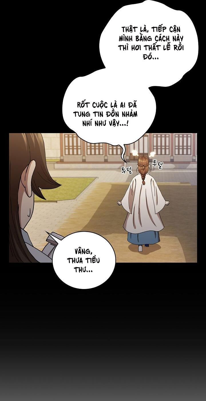 đọc truyện Thân Thủ Đệ Nhất Kiếm Chương 33 ảnh 26 tại Thiên Thai Truyện