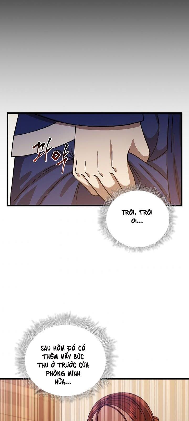 đọc truyện Thân Thủ Đệ Nhất Kiếm Chương 33 ảnh 27 tại Thiên Thai Truyện