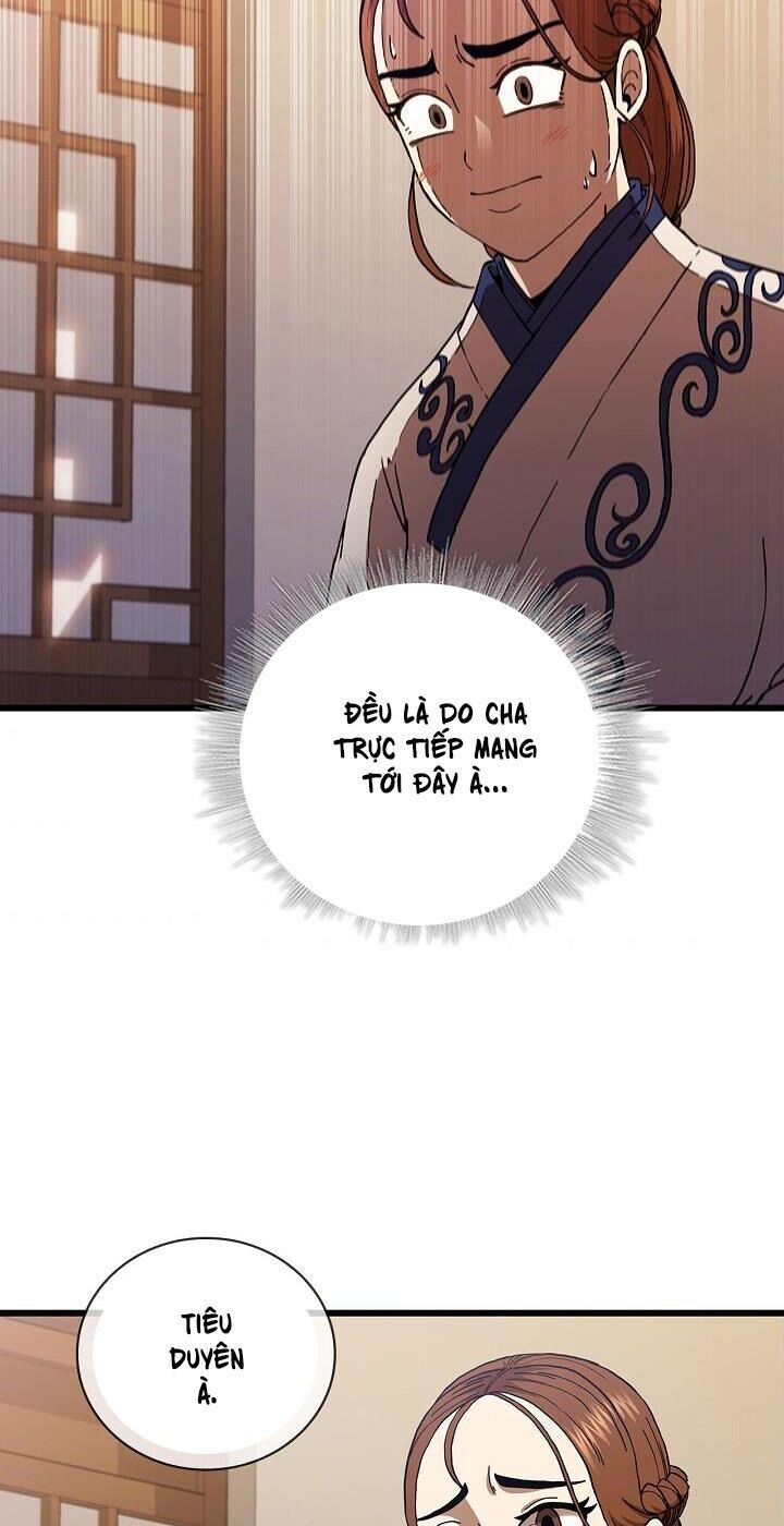 đọc truyện Thân Thủ Đệ Nhất Kiếm Chương 33 ảnh 28 tại Thiên Thai Truyện