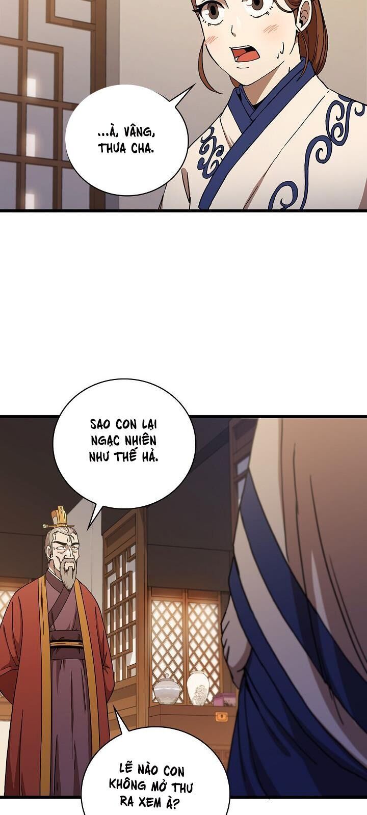 đọc truyện Thân Thủ Đệ Nhất Kiếm Chương 33 ảnh 29 tại Thiên Thai Truyện