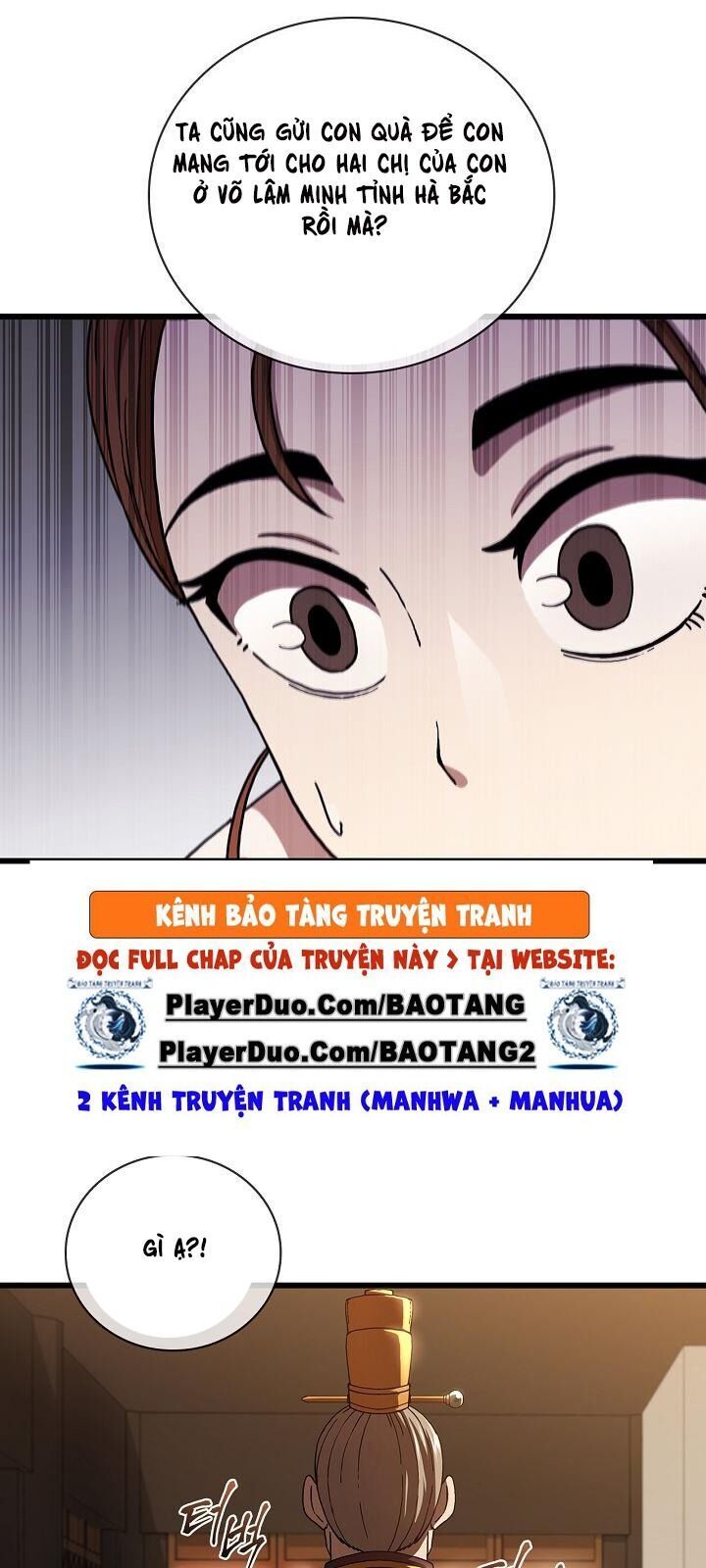 đọc truyện Thân Thủ Đệ Nhất Kiếm Chương 33 ảnh 33 tại Thiên Thai Truyện