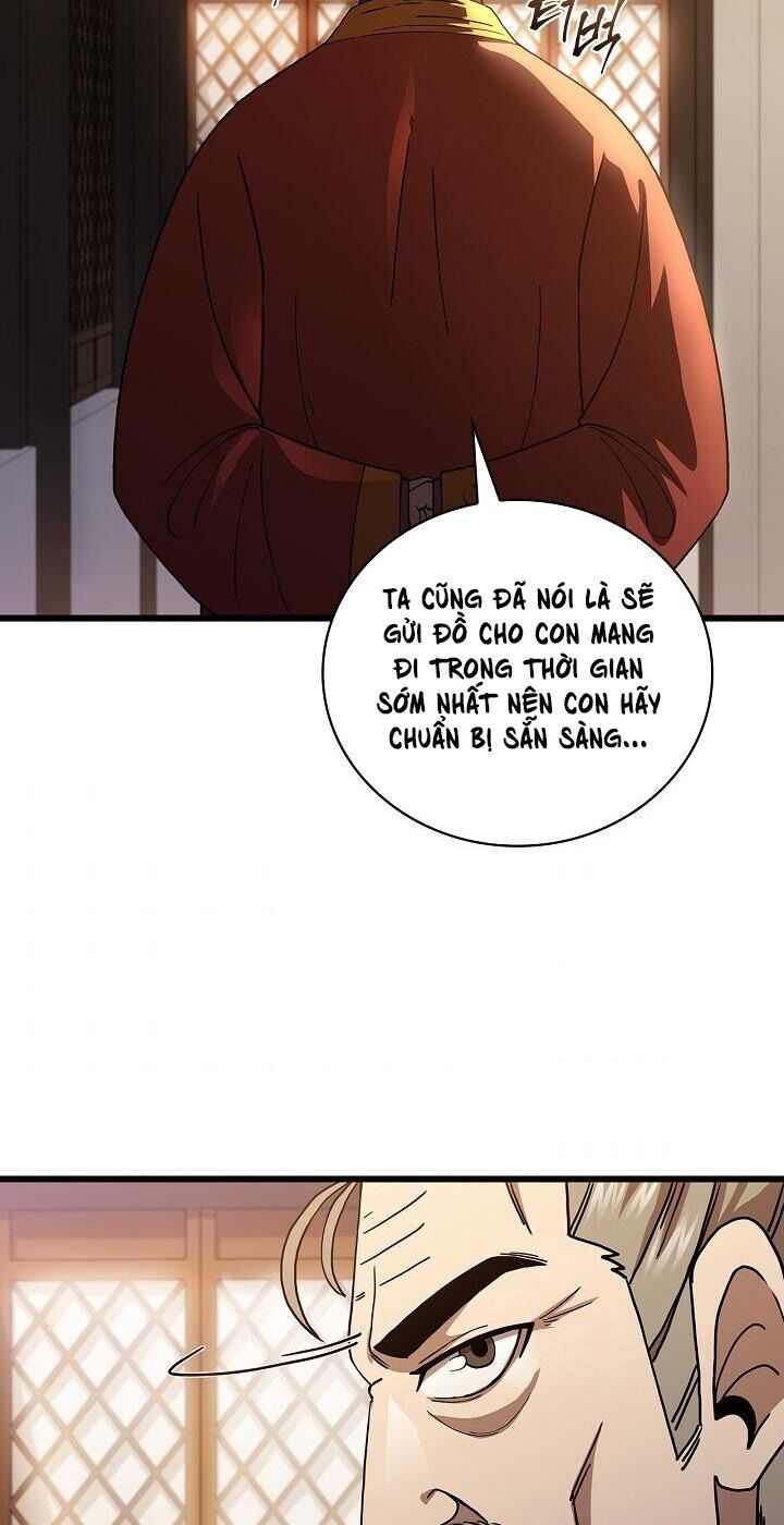 đọc truyện Thân Thủ Đệ Nhất Kiếm Chương 33 ảnh 34 tại Thiên Thai Truyện