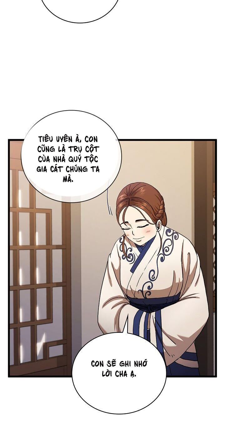 đọc truyện Thân Thủ Đệ Nhất Kiếm Chương 33 ảnh 36 tại Thiên Thai Truyện