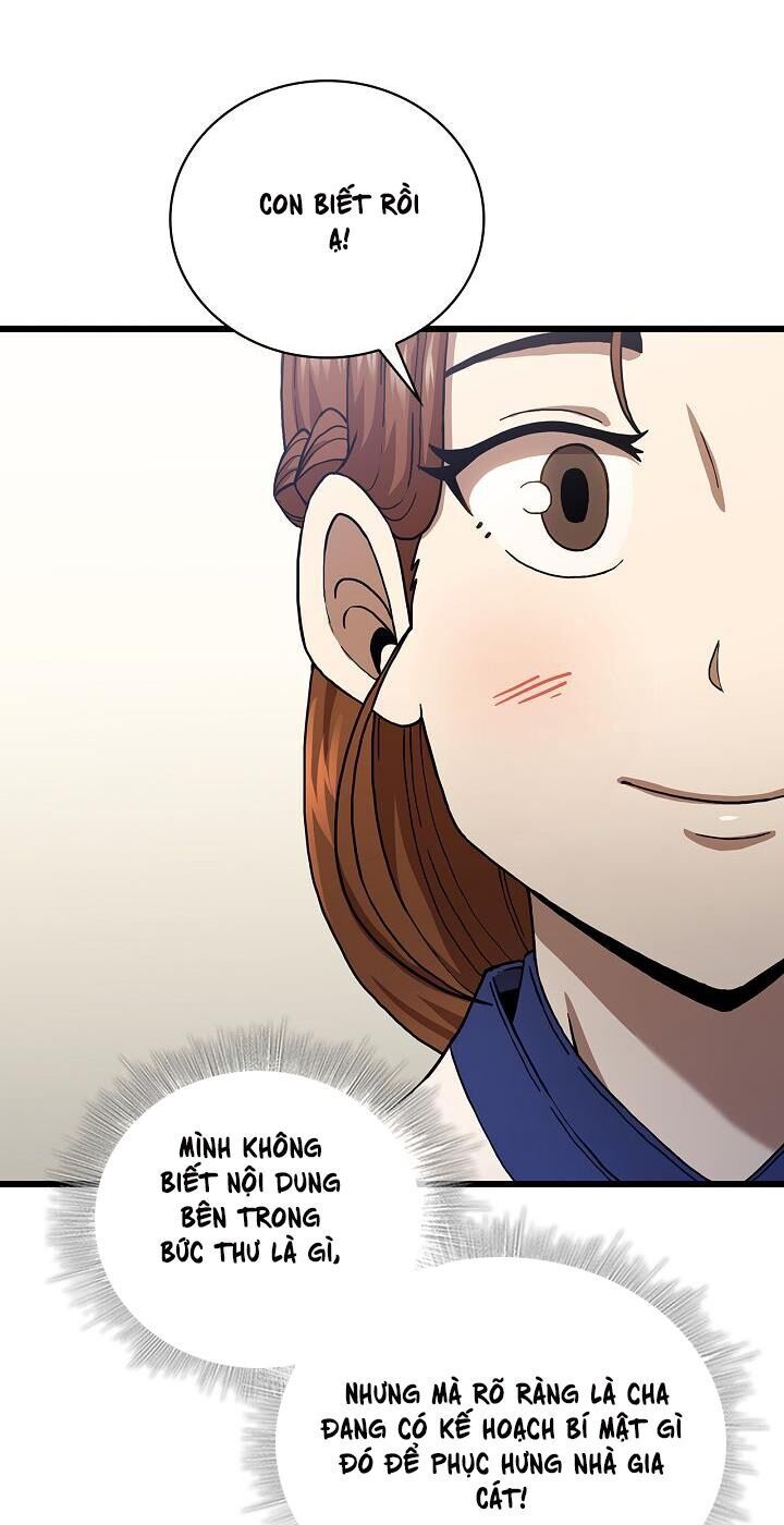 đọc truyện Thân Thủ Đệ Nhất Kiếm Chương 33 ảnh 38 tại Thiên Thai Truyện