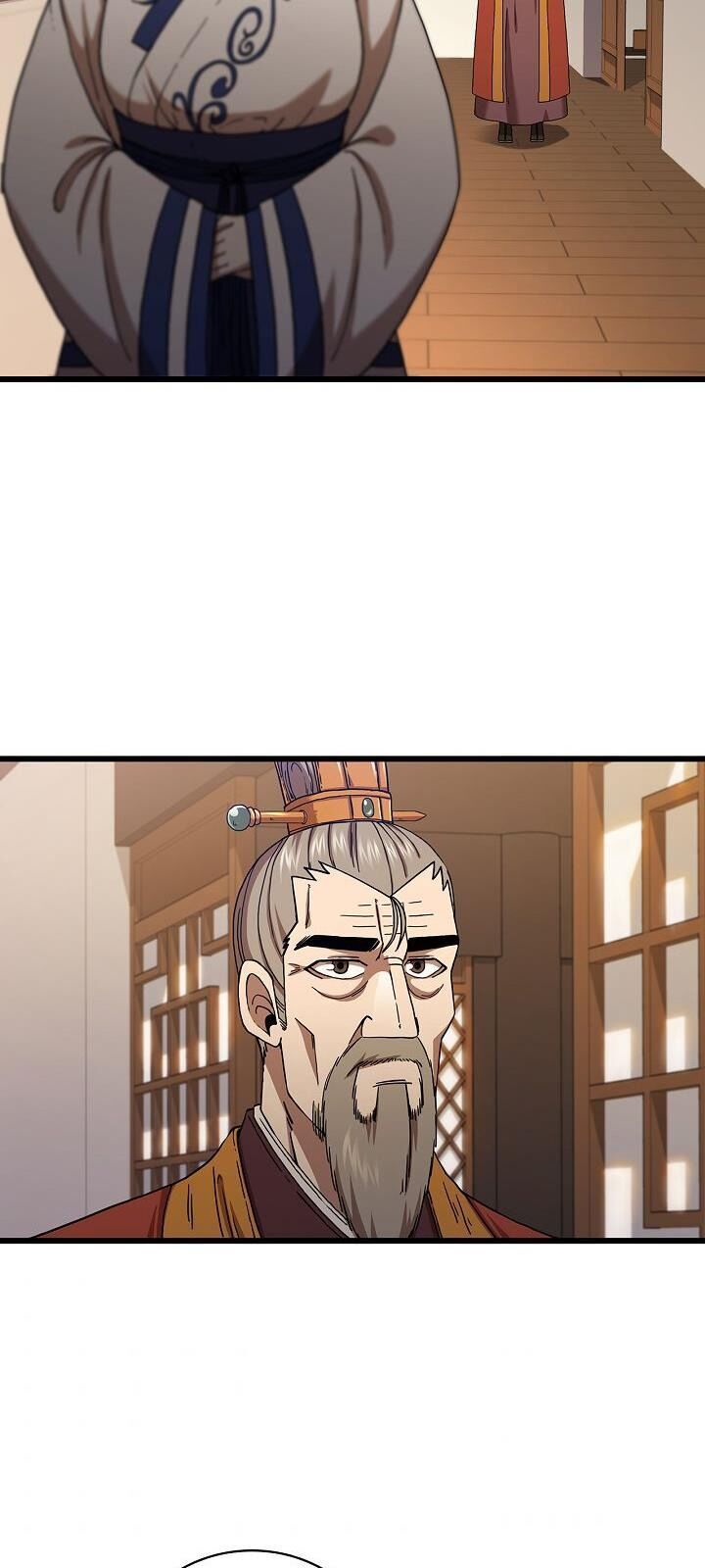 đọc truyện Thân Thủ Đệ Nhất Kiếm Chương 33 ảnh 41 tại Thiên Thai Truyện