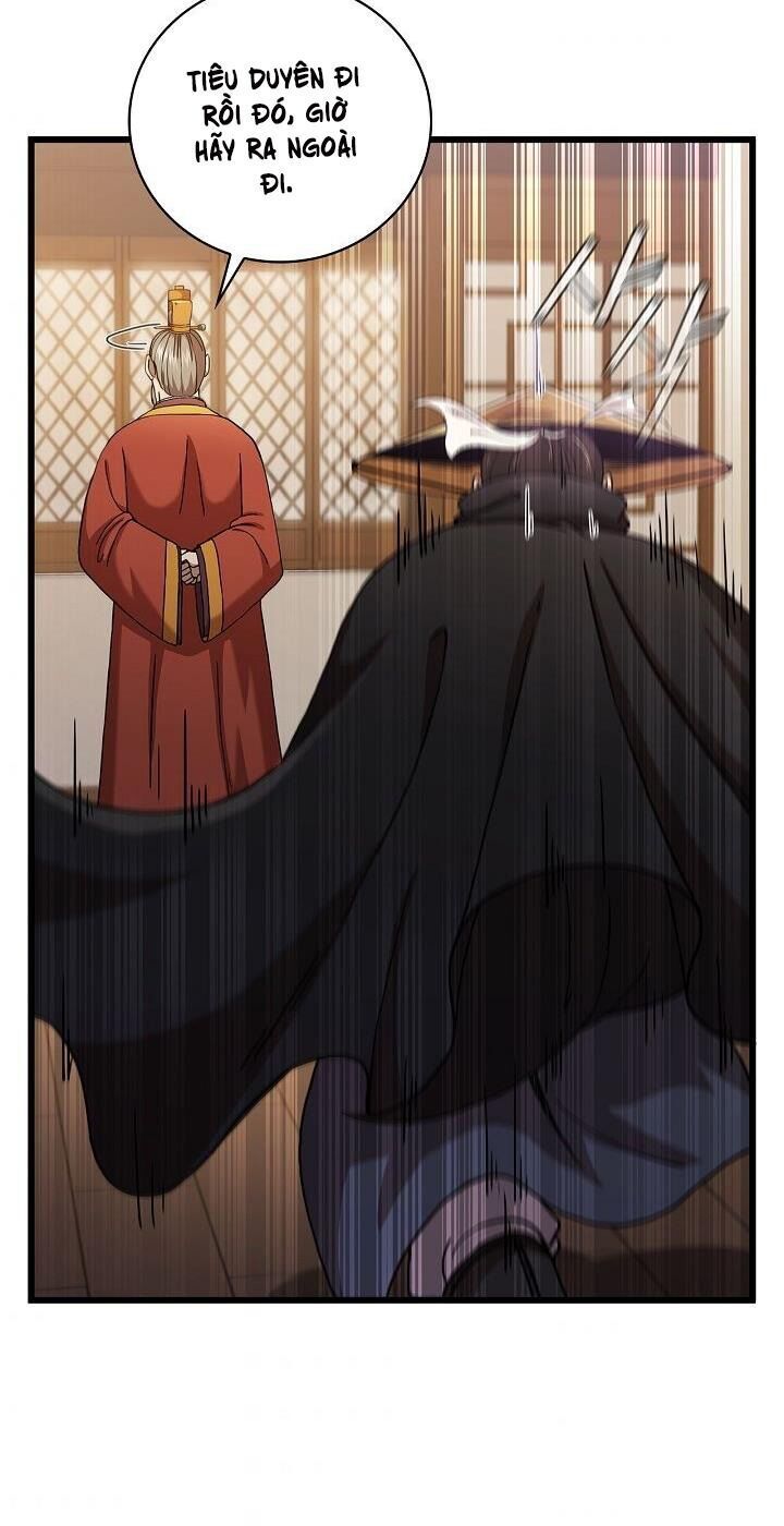 đọc truyện Thân Thủ Đệ Nhất Kiếm Chương 33 ảnh 42 tại Thiên Thai Truyện