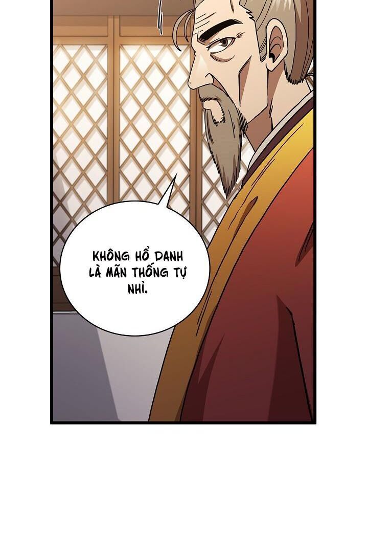 đọc truyện Thân Thủ Đệ Nhất Kiếm Chương 33 ảnh 44 tại Thiên Thai Truyện