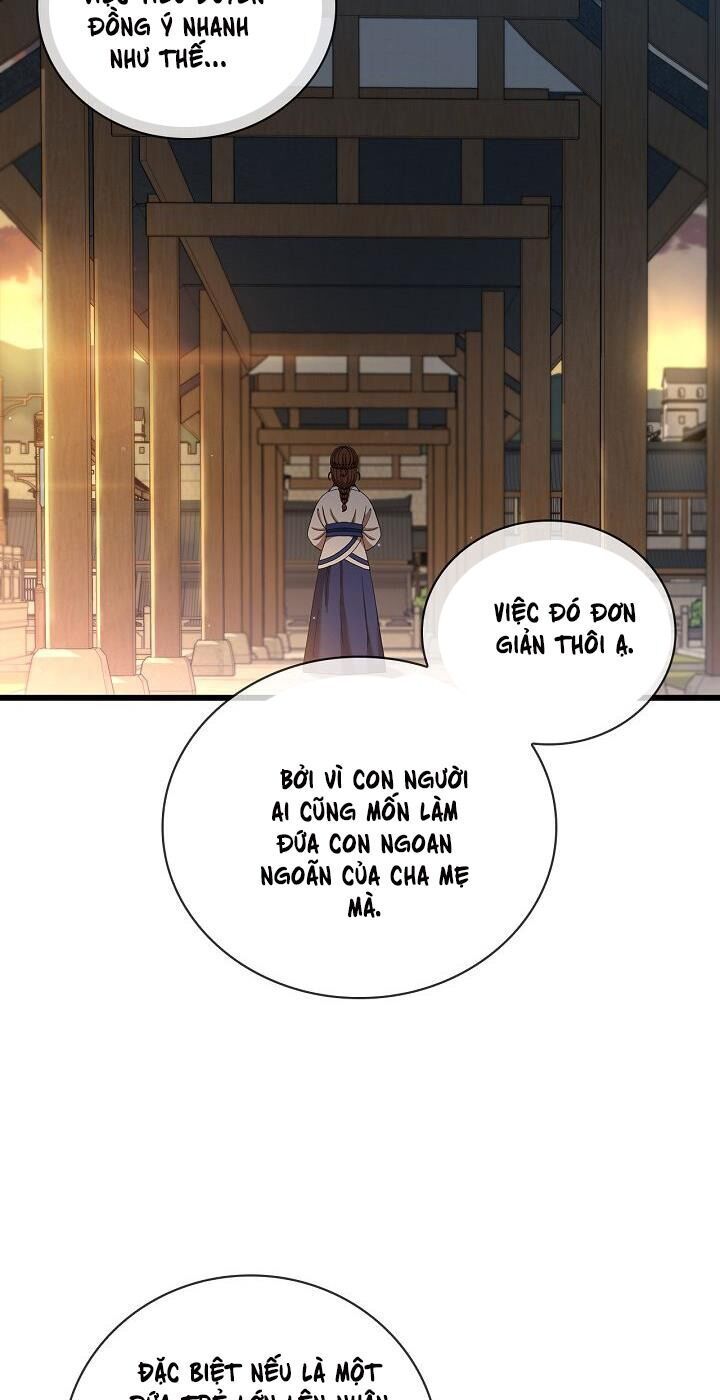 đọc truyện Thân Thủ Đệ Nhất Kiếm Chương 33 ảnh 46 tại Thiên Thai Truyện