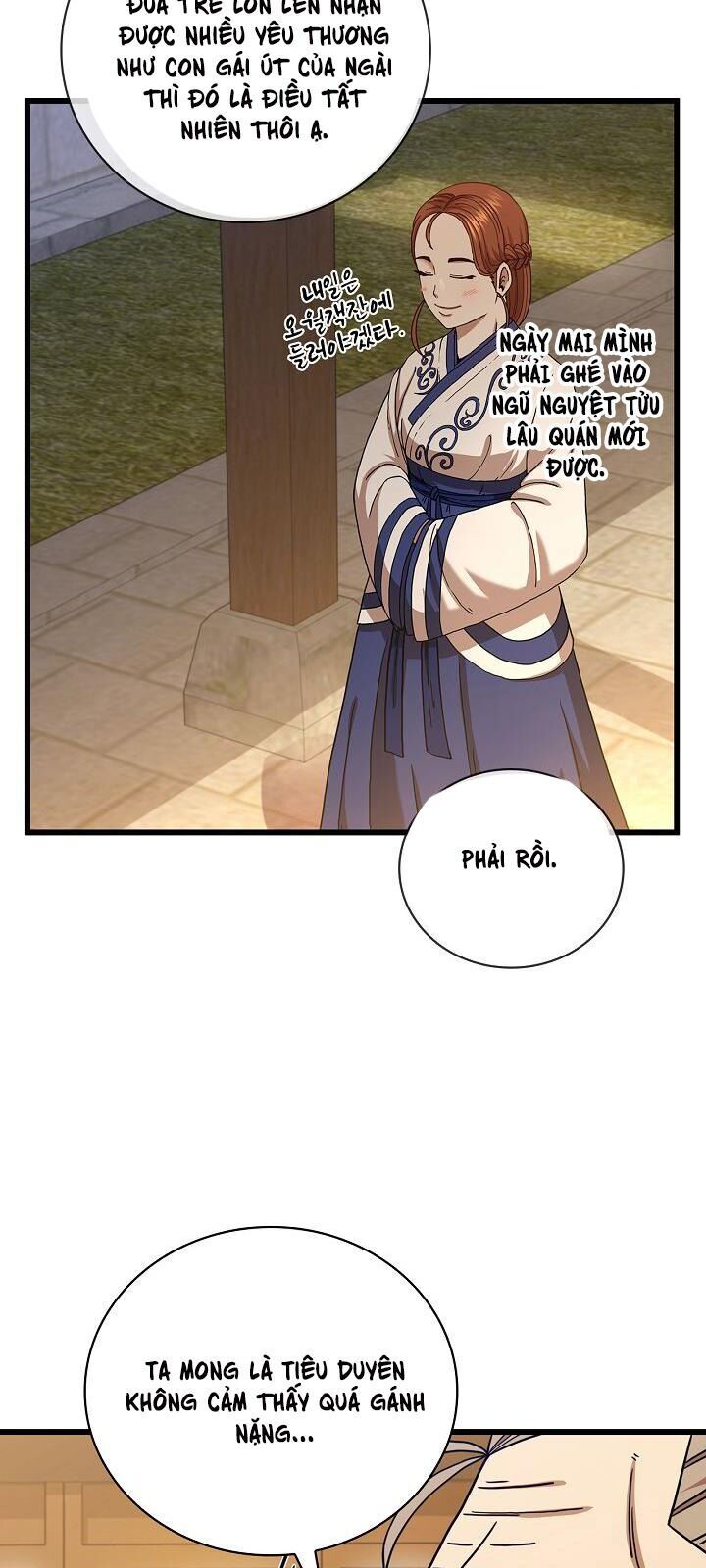 đọc truyện Thân Thủ Đệ Nhất Kiếm Chương 33 ảnh 47 tại Thiên Thai Truyện