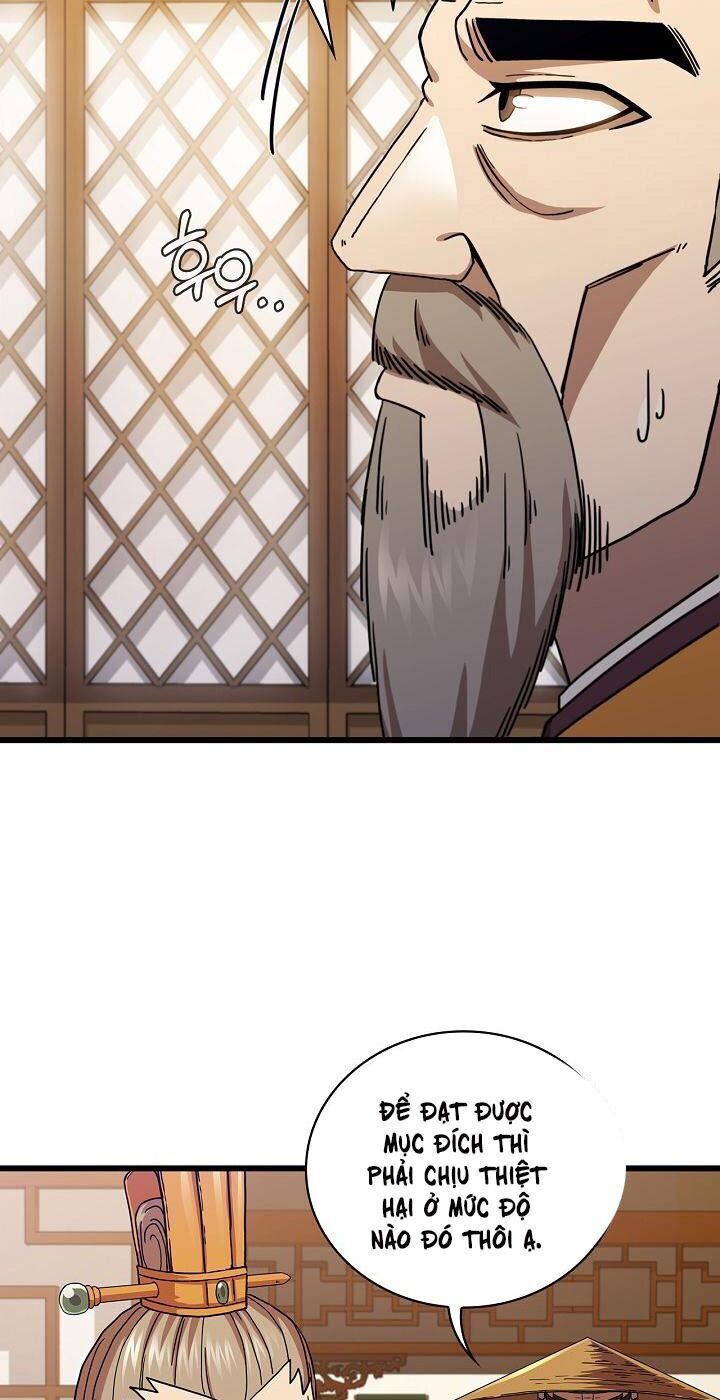 đọc truyện Thân Thủ Đệ Nhất Kiếm Chương 33 ảnh 48 tại Thiên Thai Truyện