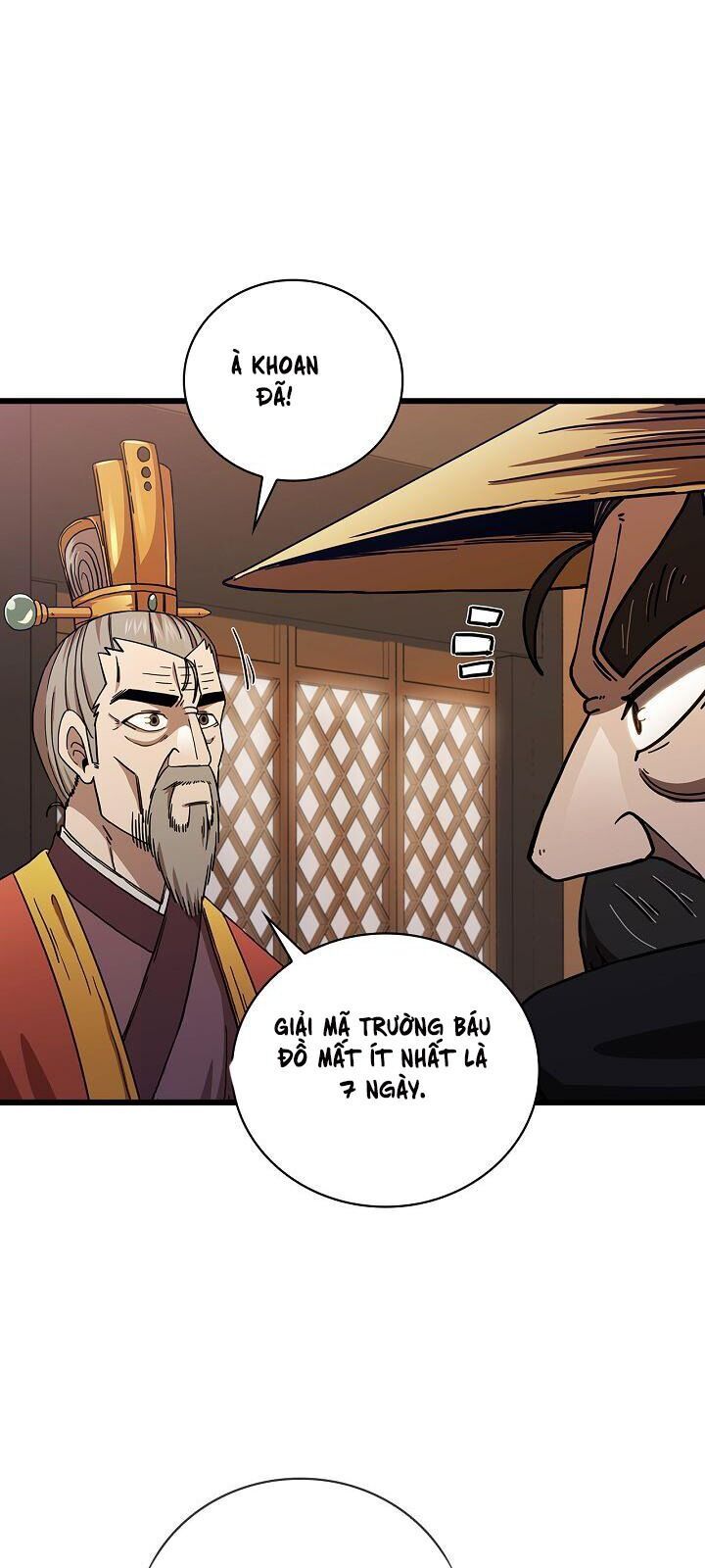 đọc truyện Thân Thủ Đệ Nhất Kiếm Chương 33 ảnh 51 tại Thiên Thai Truyện