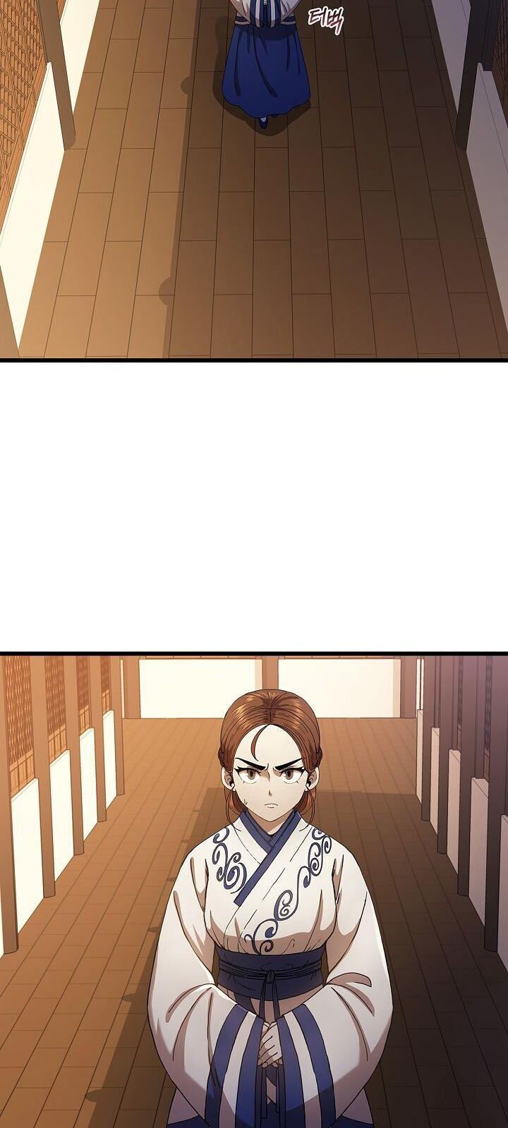 đọc truyện Thân Thủ Đệ Nhất Kiếm Chương 33 ảnh 7 tại Thiên Thai Truyện