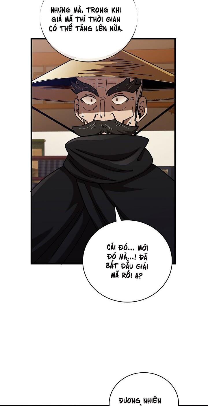 đọc truyện Thân Thủ Đệ Nhất Kiếm Chương 33 ảnh 52 tại Thiên Thai Truyện