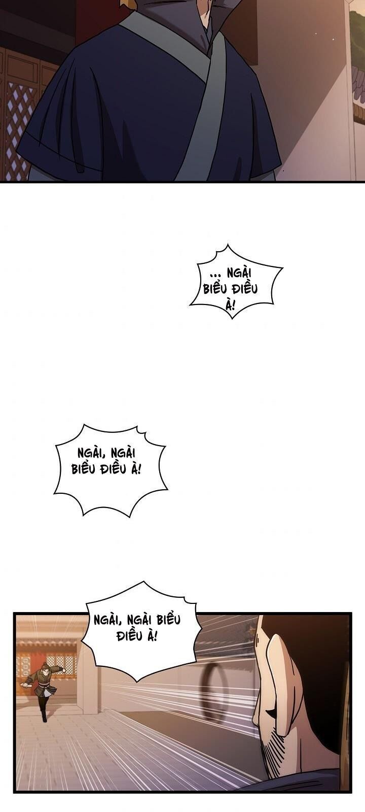 đọc truyện Thân Thủ Đệ Nhất Kiếm Chương 33 ảnh 57 tại Thiên Thai Truyện