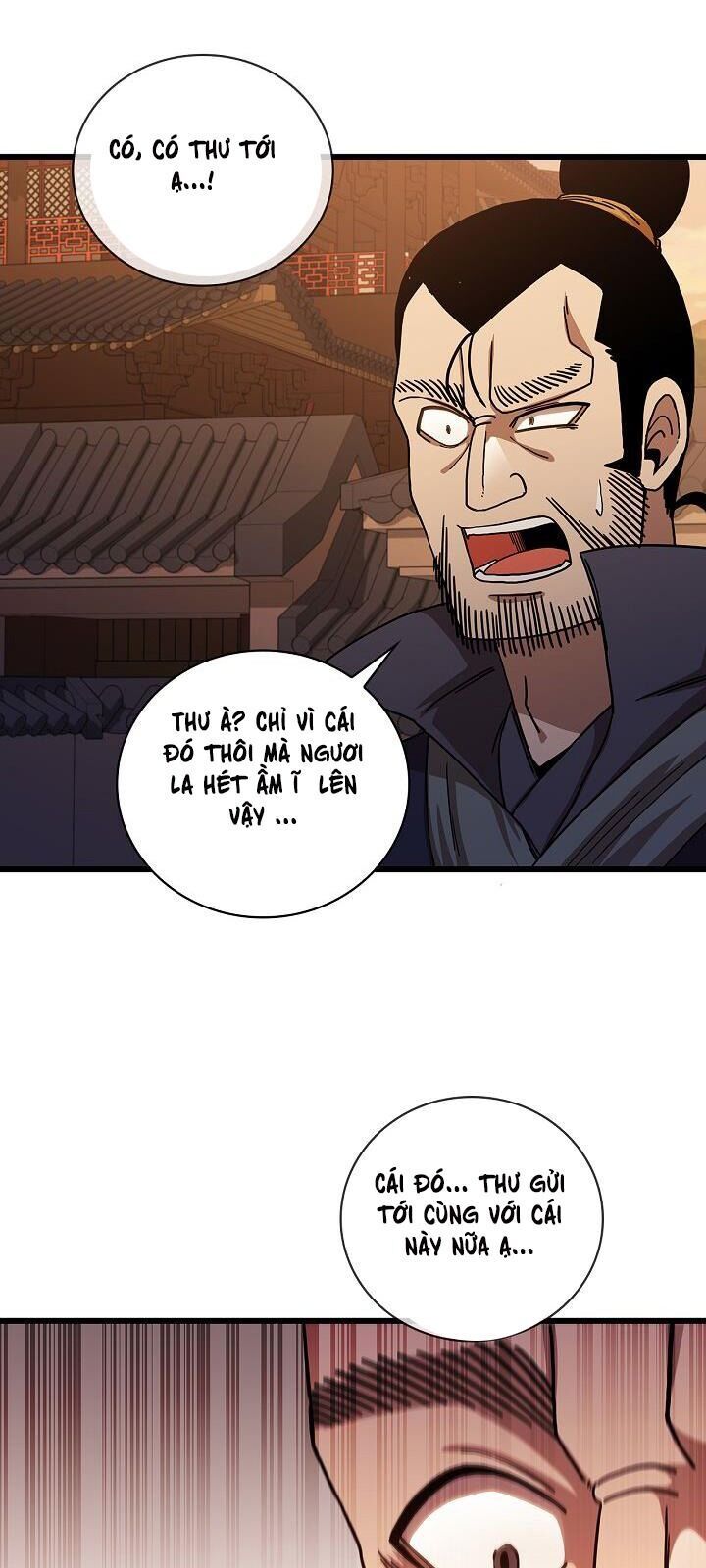 đọc truyện Thân Thủ Đệ Nhất Kiếm Chương 33 ảnh 59 tại Thiên Thai Truyện