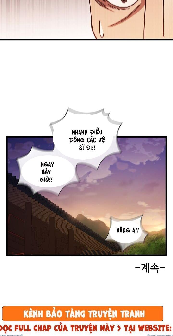 đọc truyện Thân Thủ Đệ Nhất Kiếm Chương 33 ảnh 60 tại Thiên Thai Truyện