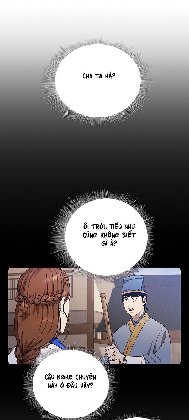 đọc truyện Thân Thủ Đệ Nhất Kiếm Chương 33 ảnh 9 tại Thiên Thai Truyện