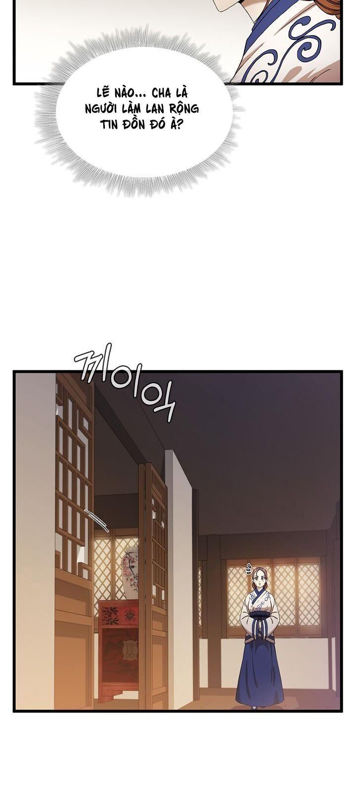 đọc truyện Thân Thủ Đệ Nhất Kiếm Chương 33 ảnh 11 tại Thiên Thai Truyện